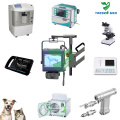 One-Stop Shopping Medizinische Tierklinik Chirurgisches Instrument